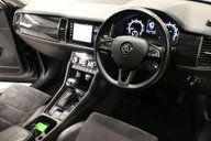 Skoda Kodiaq 1.4 Kodiaq SE L TSi 4x4 Semi-Auto 4WD 5dr 6