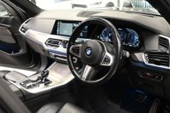 BMW X5 3.0 X5 xDrive 45e M Sport Auto 4WD 5dr 18