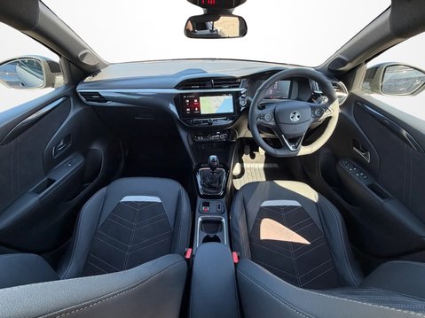 Vauxhall Corsa 1.2 Turbo Ultimate 5dr 16