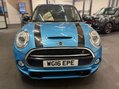 Mini Hatch 2.0 Cooper S Auto 5dr 6