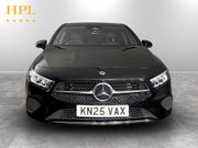 Mercedes-Benz A Class 1.3 A180h MHEV Sport (Executive) Hatchback 5dr Petrol Hybrid 7G-DCT Euro 6 2