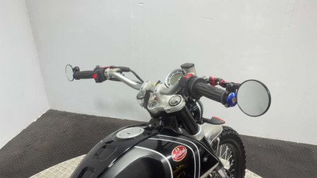 Mondial HPS Hipster 300cc 2019 38