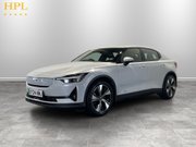 Polestar 2 Single Motor 82kWh Long Range Fastback 5dr Electric Auto RWD (299 ps) 3