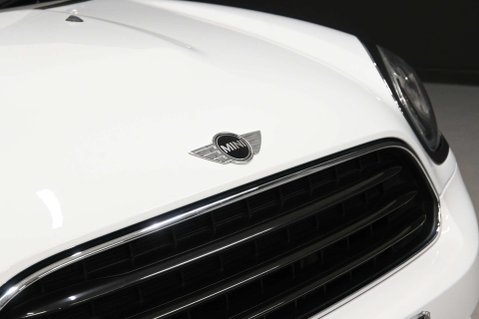 Mini Countryman 1.5 Countryman Cooper ALL4 Auto 4WD 5dr 29