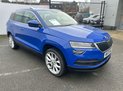 Skoda Karoq 1.0 TSI SE L SUV 5dr Petrol Manual Euro 6 (s/s) (116 ps) Parking Sensors 2