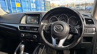 Mazda CX-5 2.2 SKYACTIV-D Sport Nav SUV 5dr Diesel Auto 4WD Euro 6 (s/s) (175 ps) 36