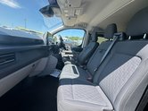 Ford Transit Custom Crew Cab LWB L2H1 Low Roof Limited 320 Air Con Alloys EURO 6 15