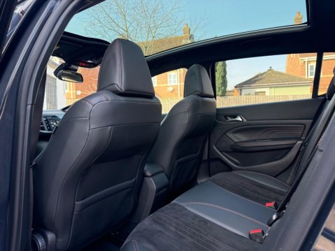 Peugeot 308 2.0 BlueHDi GT Line Euro 6 (s/s) 5dr 49