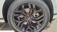 Land Rover Range Rover Evoque 2.0 D180 R-Dynamic SE SUV 5dr Diesel Auto 4WD Euro 6 (s/s) (180 ps) 4