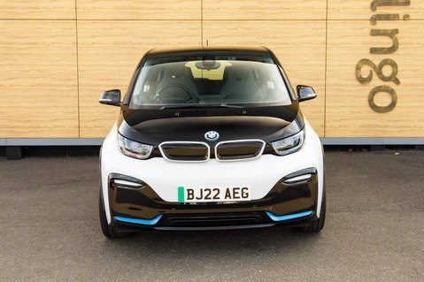 BMW I3 I3S 120AH 6