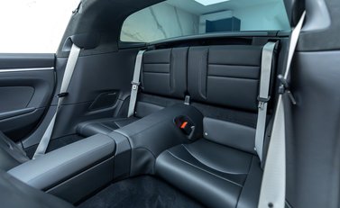 Porsche 911 Targa 4S (992) 18