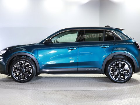 Fiat 600 115kW La Prima 54kWh 5dr Auto 7