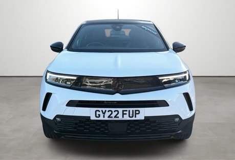 Vauxhall Mokka 1.2 Turbo SRi Premium 5dr