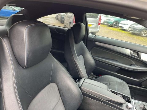 Mercedes-Benz C Class 2.1 C220 CDI AMG Sport Edition G-Tronic+ Euro 5 (s/s) 2dr 11