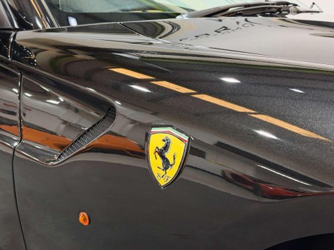 Ferrari 599 6.0 V12 GTB Fiorano Coupe 2dr Petrol F1 Euro 4 (612 bhp) 76