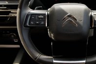 Citroen C5 X PURETECH SENSE PLUS S/S EAT8 18