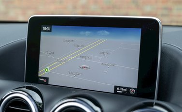 Mercedes-Benz Amg GT GT C Roadster 18