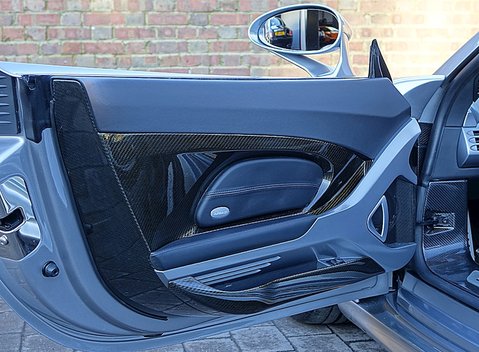 Porsche Carrera GT 14