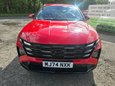 Hyundai TUCSON T-GDI PREMIUM 2