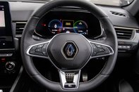 Renault Arkana E-TECH ENGINEERED 21