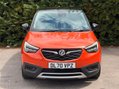 Vauxhall Crossland X 1.2 Griffin Euro 6 (s/s) 5dr 5