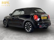 Mini Convertible 2.0 Cooper S Exclusive Convertible 2dr Petrol Steptronic Euro 6 (s/s) (192 5