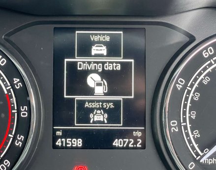 Skoda Kamiq 1.6 Kamiq SE TDI Semi-Auto 5dr 22