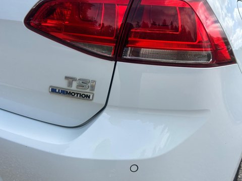 Volkswagen Golf 1.0 TSI Match Edition BlueMotion Euro 6 (s/s) 5dr 41