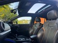 Audi Q2 1.4 TFSI CoD Edition 1 S Tronic Euro 6 (s/s) 5dr 38