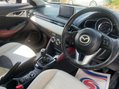 Mazda CX-3 2.0 SKYACTIV-G Sport Nav Euro 6 (s/s) 5dr 37
