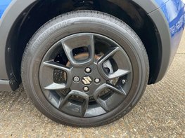 Suzuki Ignis 1.2 Ignis SZ-T DualJet 5dr 15