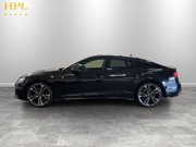 Audi A5 2.0 TDI 35 Black Edition Sportback 5dr Diesel S Tronic Euro 6 (s/s) (163 ps 4