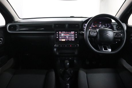 Citroen C3 PURETECH FEEL 39