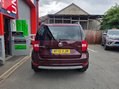Skoda Yeti SE TDI CR 7