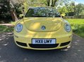 Volkswagen Beetle LUNA 8V 10