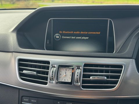 Mercedes-Benz E Class 2.1 E220 BlueTEC AMG Night Edition G-Tronic+ Euro 6 (s/s) 5dr 60