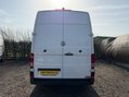 Volkswagen Crafter 2.0 TDI CR35 Trendline FWD LWB High Roof Euro 6 (s/s) 5dr 6