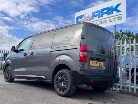 Peugeot Expert 2.0 BlueHDi 1400 Professional Standard Panel Van 6dr Diesel Manual MWB Euro 23