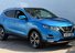 Nissan Qashqai 1.3 Qashqai N-Connecta DiG-T 5dr