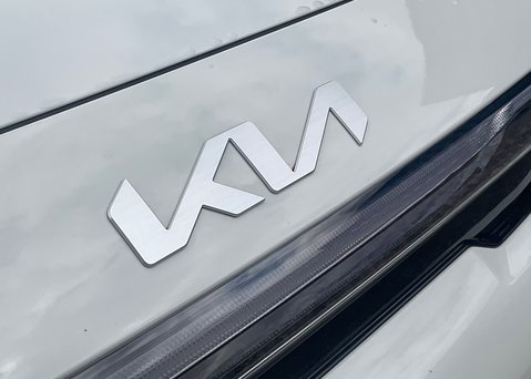 Kia Picanto 1.2 DPI GT-Line 'S' AMT 4