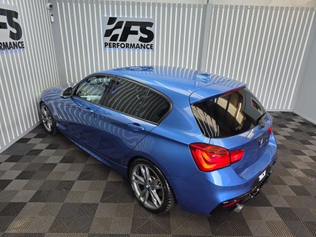 BMW 1 Series 3.0 M135i Hatchback 5dr Petrol Auto Euro 6 (s/s) (326 ps) 16