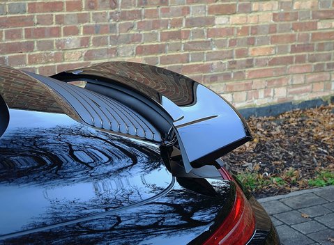 Porsche 911 (991) Carrera GTS Cabriolet 20