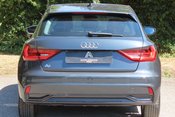 Audi A1 1.0 TFSI 30 Sport Sportback 5dr Petrol Manual Euro 6 (s/s) (116 ps) 5