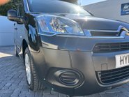Citroen Berlingo 850 Enterprise L1 90ps Hdi Panel Van - Twin Side Doors 22