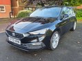 SEAT Leon 1.5 Leon SE Dynamic TSi Evo 5dr 4