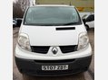 Renault Trafic 2.0 dCi SL27 L1 H1 4dr (Phase 3) 8