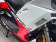 Lexmoto Diablo 2024 ONLY 800 MILES 50CC SCOOTER 1 OWNER LEARNER 30