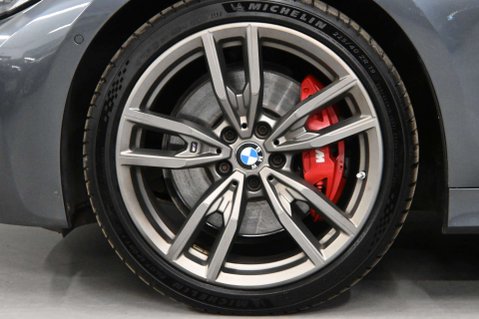 BMW 3 Series 3.0 M340I xDrive MHEV Auto 4WD 4dr 15