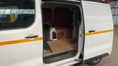 Peugeot Expert MWB L2H1 Low Roof Professional 2700 Air Con Tow Bar EURO 6 NO VAT 8