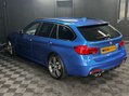 BMW 3 Series 3.0 330d xDrive M Sport Auto 4WD 5dr 28